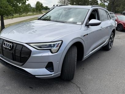 Used 2022 Audi e-tron Premium w/ Convenience Plus Package