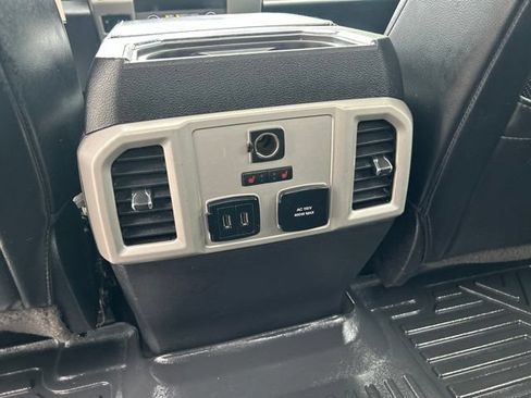 Used 2019 Ford F250 Lariat AWD/4WD image 41