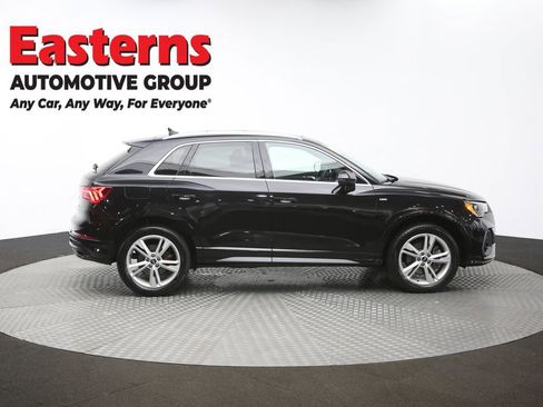 Used 2022 Audi Q3 2.0T Premium w/ Convenience Package image 47