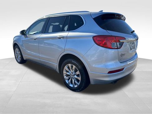 Used 2018 Buick Envision Essence image 3