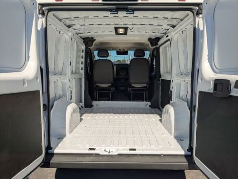 New 2026 RAM ProMaster 1500 w/ Convenience Group image 28