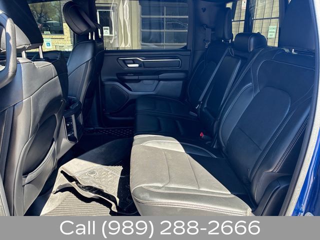 Used 2019 RAM 1500 Sport AWD/4WD image 26