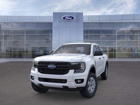 New 2026 Ford Ranger XL w/ Trailer Tow Package RWD image 31