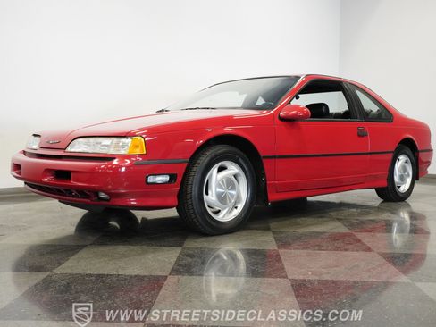 Used 1992 Ford Thunderbird Super image 6