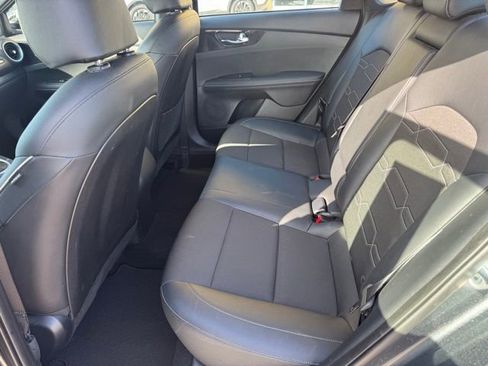 Certified 2024 Kia Forte GT-Line image 13