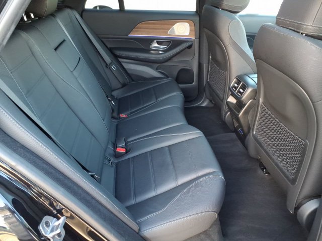 Certified 2025 Mercedes-Benz GLE 450 4MATIC Coupe image 20
