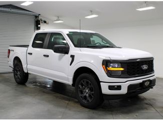 New 2026 Ford F150 STX w/ Equipment Group 200A video 2
