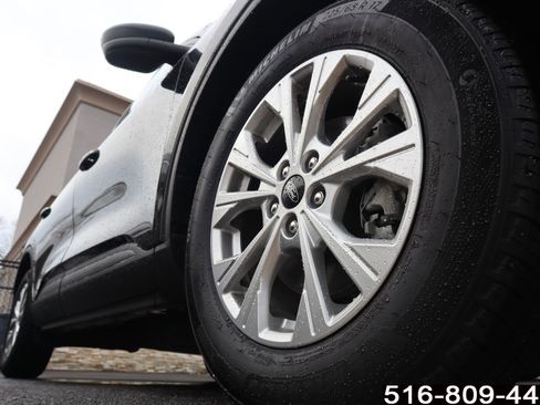 Used 2025 Ford Escape Active w/ Cold Weather Package image 10