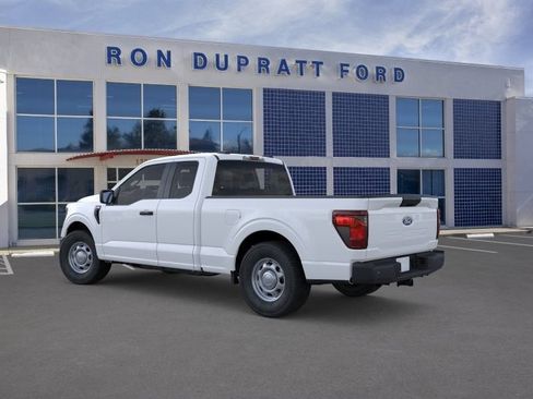 New 2026 Ford F150 XL RWD image 5