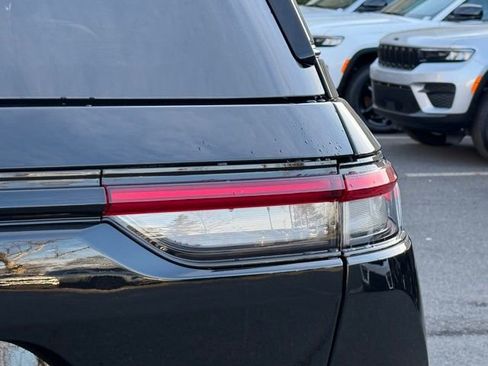 New 2026 Jeep Grand Cherokee Limited w/ Limited Altitude Package image 15