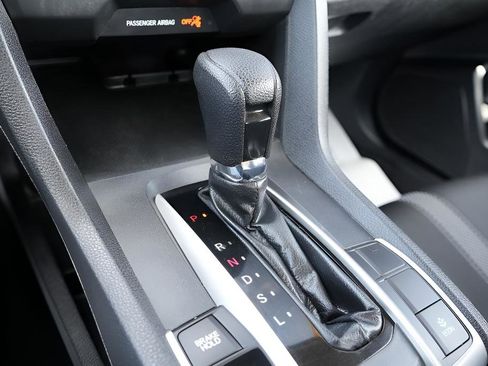 Used 2019 Honda Civic LX image 28