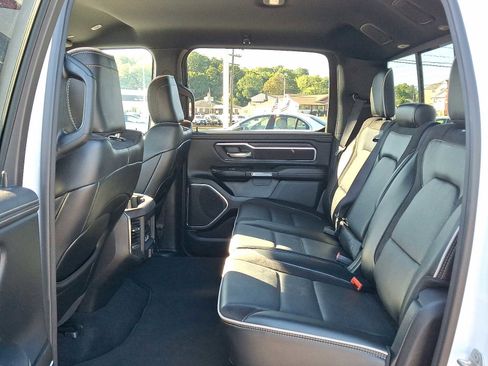 Certified 2025 RAM 1500 Laramie image 10