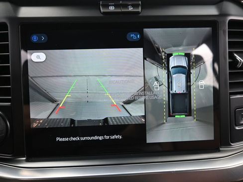 New 2025 Ford F250 King Ranch w/ Chrome Package image 26