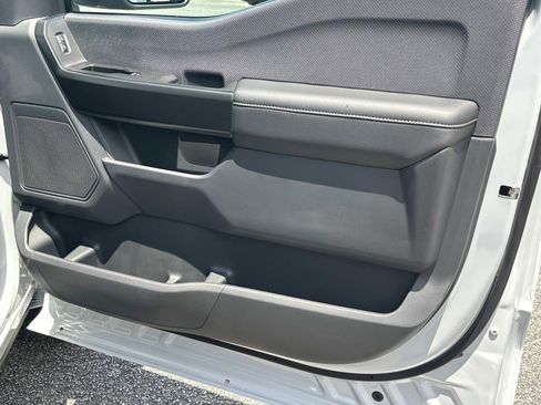 New 2025 Ford F150 STX image 45