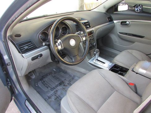 Used 2009 Saturn Aura XE FWD image 8