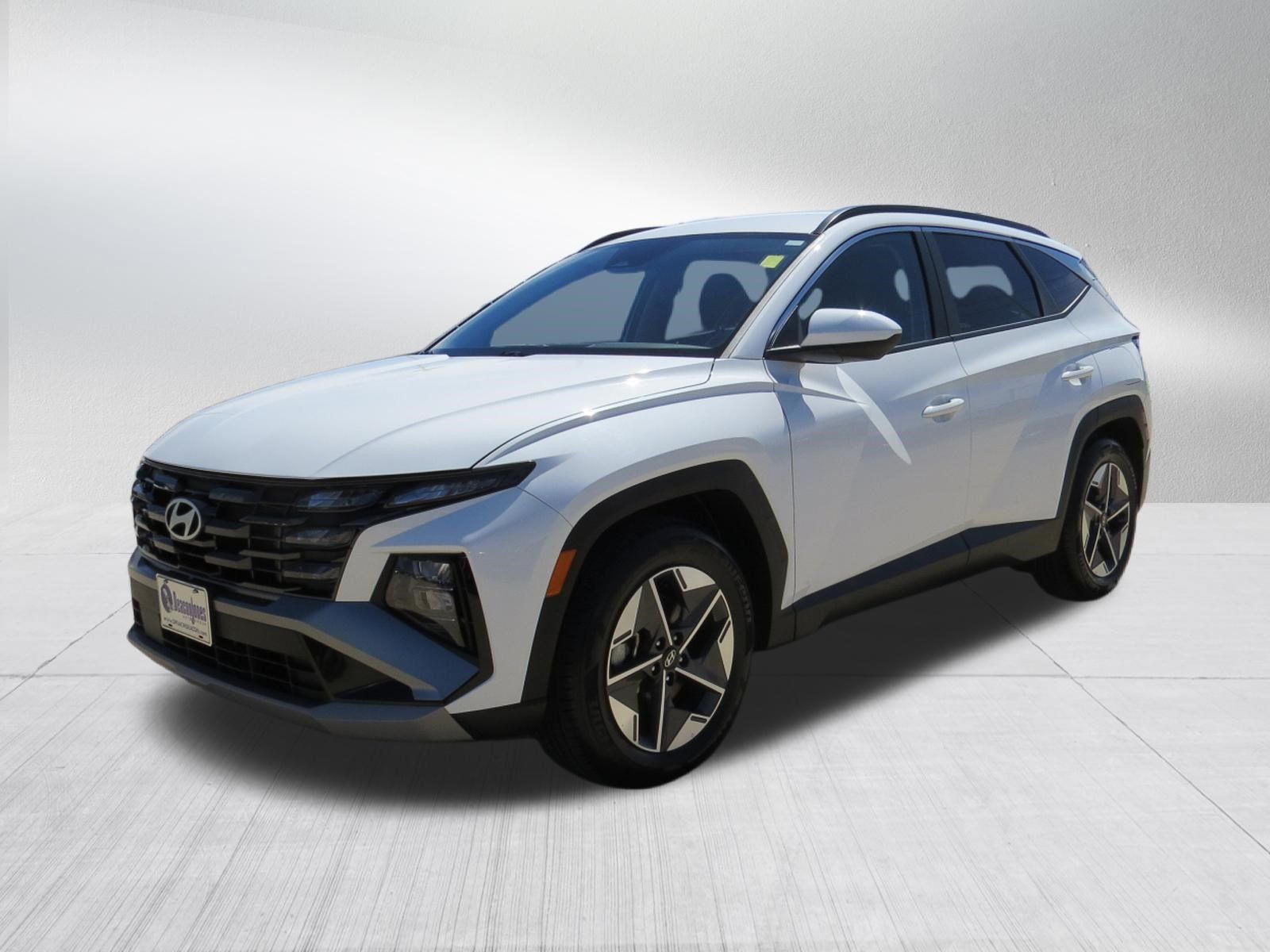 Used 2025 Hyundai Tucson SEL FWD image 7