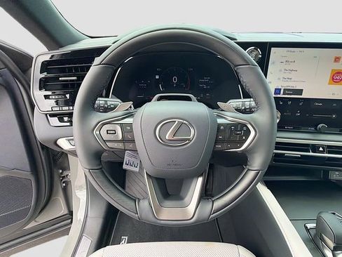 New 2026 Lexus RX 350 F Sport image 41