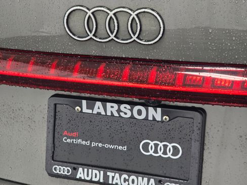 Certified 2025 Audi A5 2.0T Premium w/ Convenience Package image 29