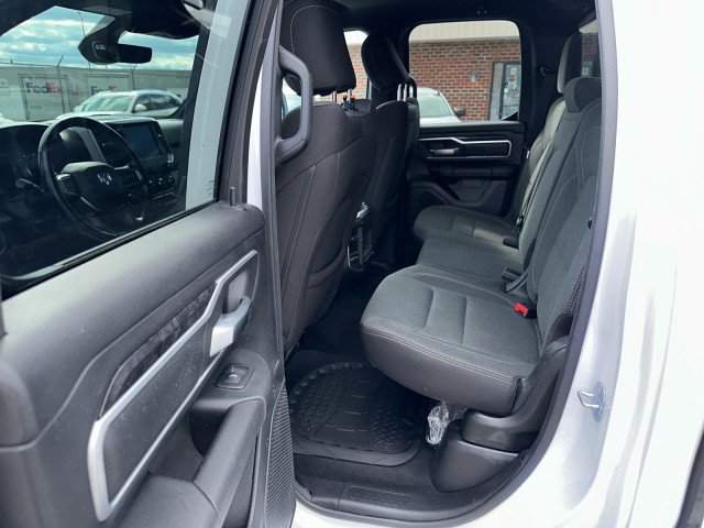 Used 2023 RAM 1500 Big Horn AWD/4WD image 24