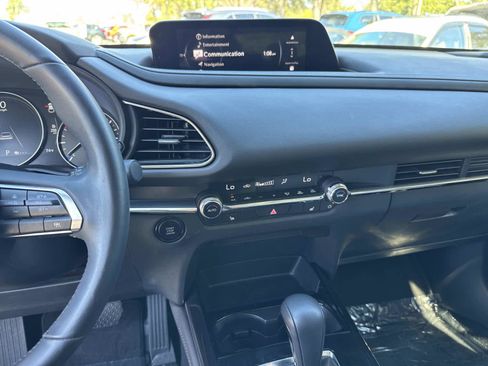 Certified 2024 MAZDA CX-30 AWD 2.5 S w/ Preferred Package image 26