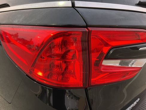 Used 2024 Honda Odyssey EX-L image 7