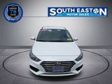 Used 2021 Hyundai Accent SE image 3