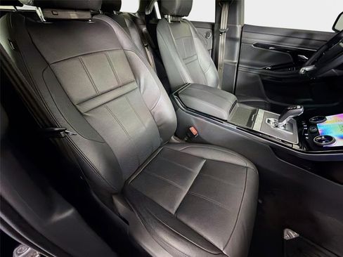 Used 2020 Land Rover Range Rover Evoque SE AWD/4WD image 28
