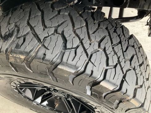 Used 2021 Jeep Wrangler Unlimited Sport image 29