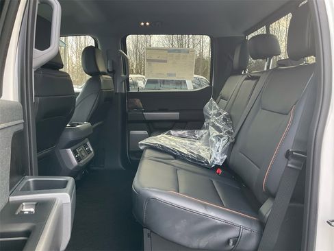 New 2026 Ford F250 Lariat w/ Chrome Package image 14