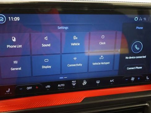 Used 2025 Ford Bronco Sport Free Wheeling w/ Convenience Package image 21