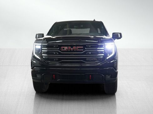Used 2025 GMC Sierra 1500 AT4 w/ AT4 Premium Package image 8