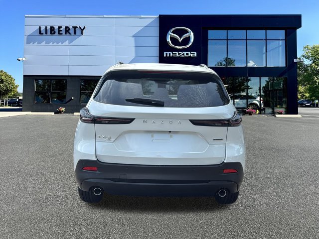 New 2026 MAZDA CX-5 Preferred AWD/4WD image 5