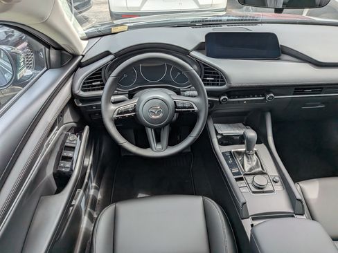 New 2026 MAZDA MAZDA3 2.5 S Sedan w/ Preferred Pkg FWD image 17