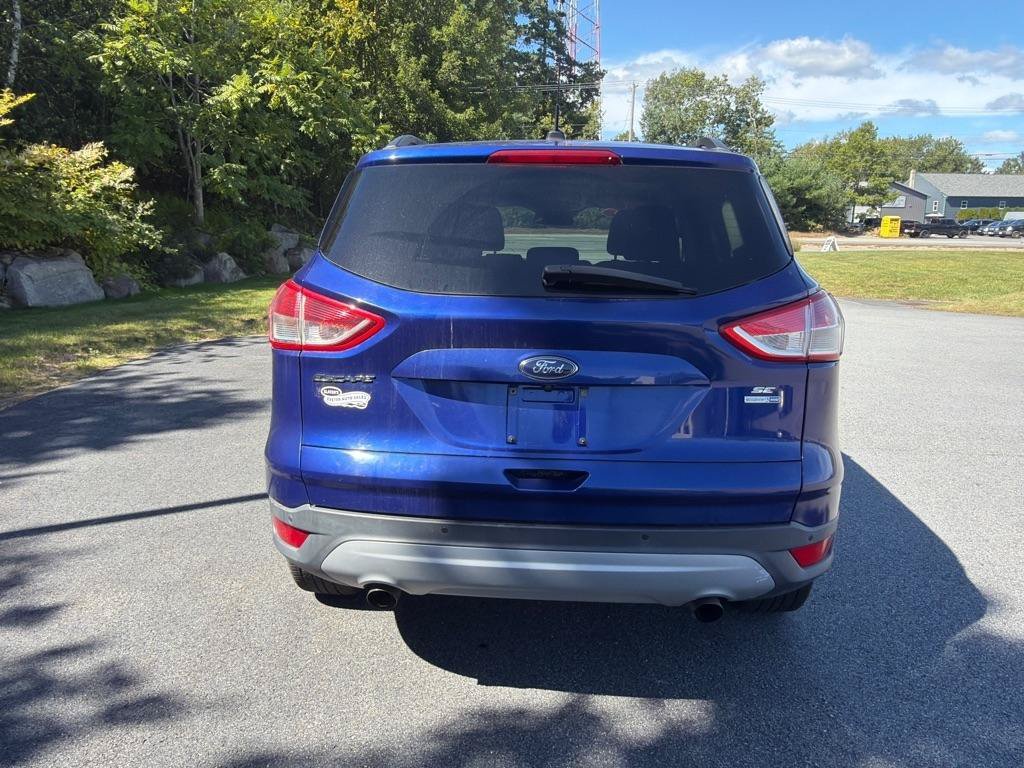 Used 2016 Ford Escape SE w/ Equipment Group 201A AWD/4WD image 6