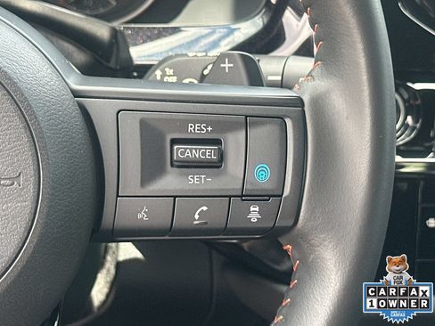 Used 2024 Nissan Pathfinder Rock Creek AWD/4WD image 25