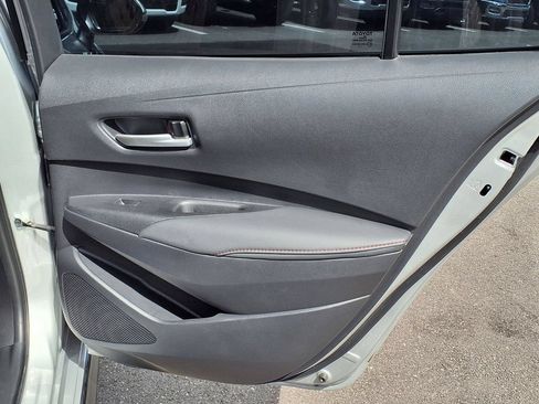 Used 2025 Toyota Corolla SE FWD image 14