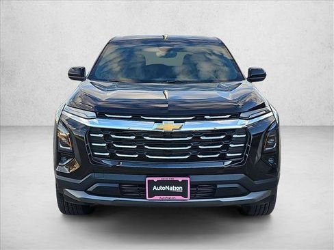 New 2026 Chevrolet Equinox LT w/ Safety and Technology Package image 6