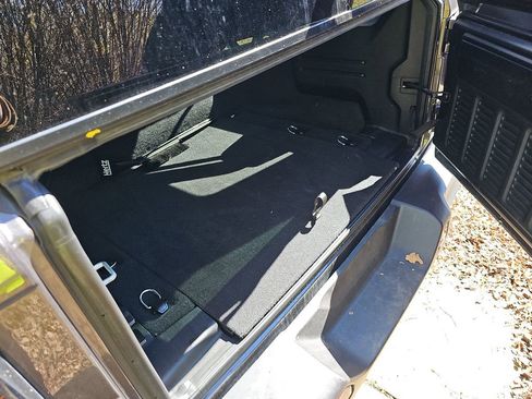 Used 2025 Jeep Wrangler Unlimited Sport S 4xe image 10