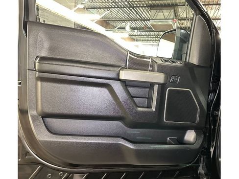 Used 2018 Ford F150 Raptor w/ Equipment Group 802A Luxury AWD/4WD image 19