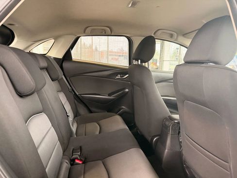 Used 2016 MAZDA CX-3 Sport image 8