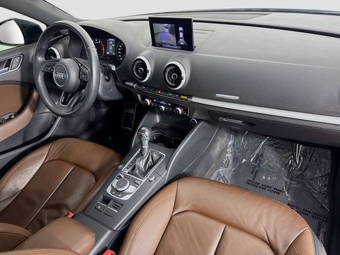 Used 2019 Audi A3 2.0T Premium w/ Convenience Package image 30