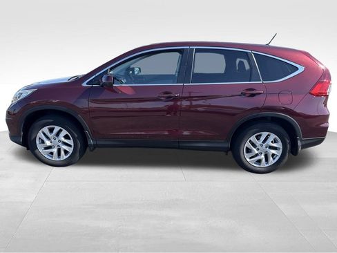 Used 2016 Honda CR-V EX image 10