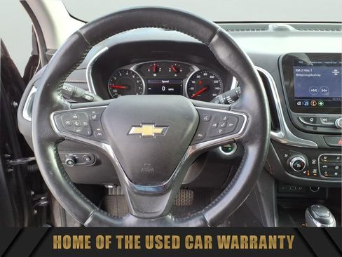 Used 2020 Chevrolet Equinox Premier FWD image 20