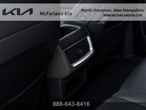 New 2026 Kia Carnival EX image 27