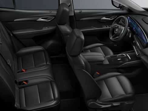 New 2026 Buick Envision Preferred AWD/4WD image 33