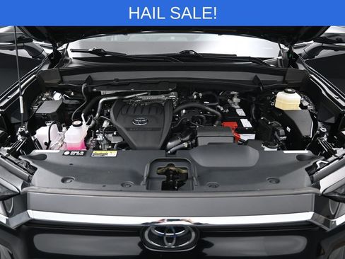 Certified 2026 Toyota Grand Highlander Platinum image 41