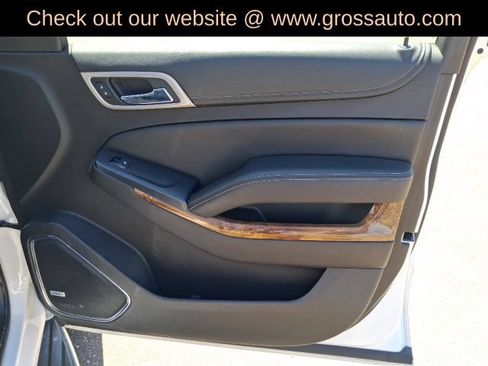 Used 2015 GMC Yukon Denali AWD/4WD image 34