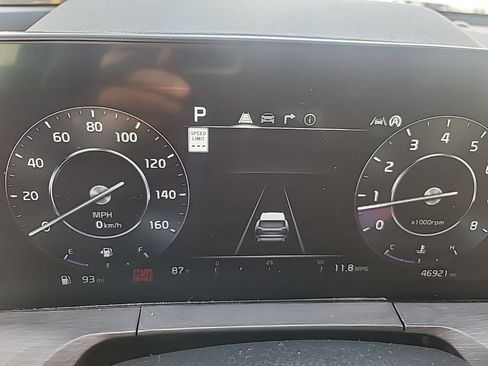 Certified 2023 Kia Telluride SX X-Pro AWD/4WD image 19