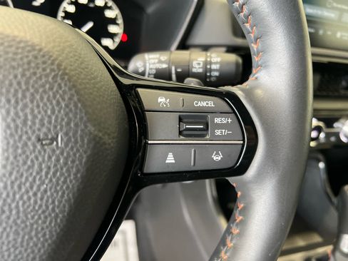 Certified 2024 Honda CR-V Sport Touring image 27