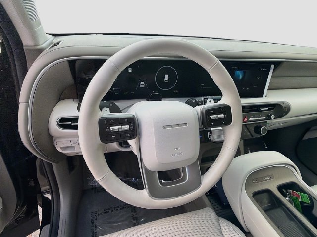 Certified 2026 Hyundai Palisade FWD Hybrid image 12